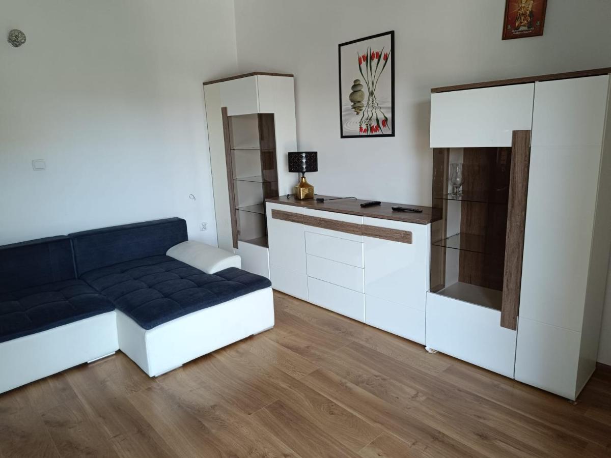 Pokoj Agroturystyczny Mieroszyno Εξωτερικό φωτογραφία